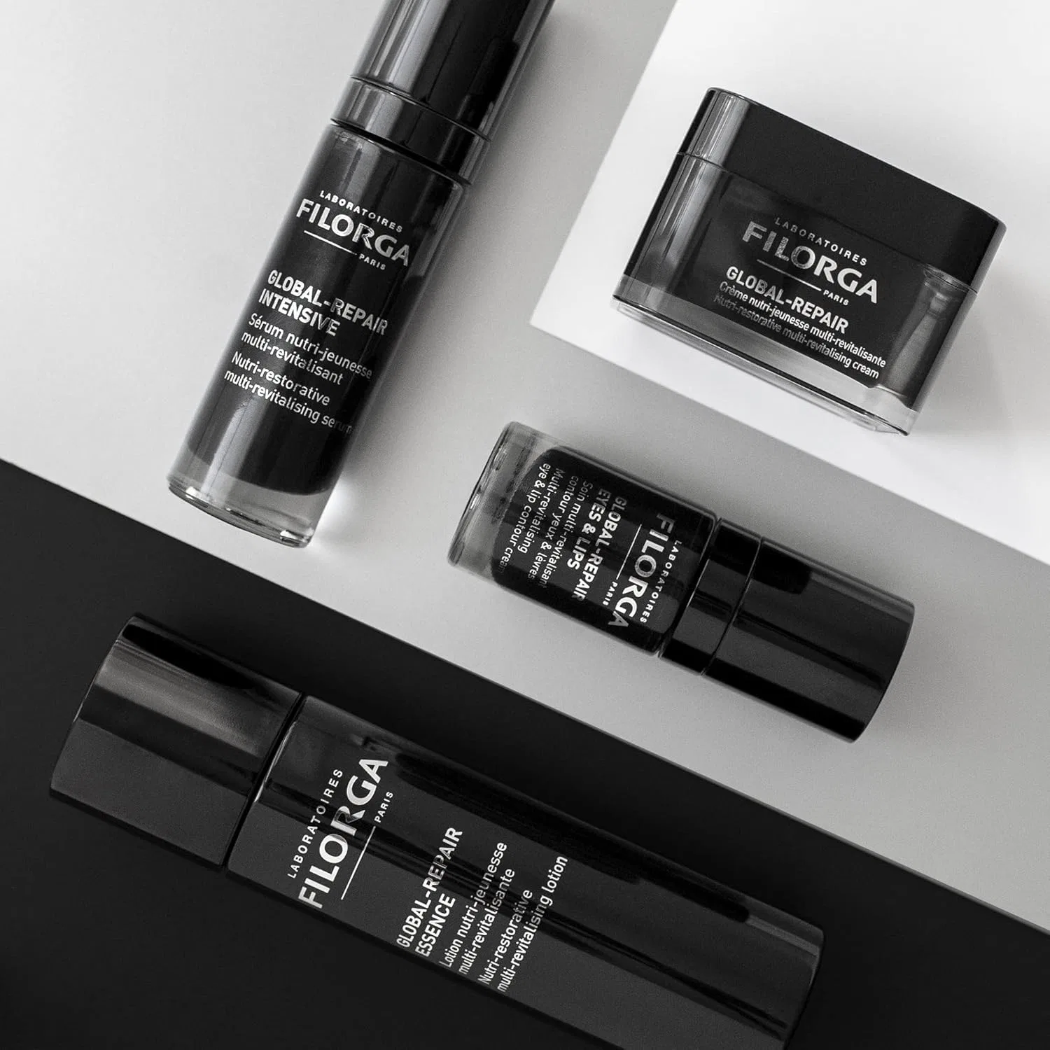 Эссенция Filorga — Для лица «Global Repair Essence» от ‎ — фото 2