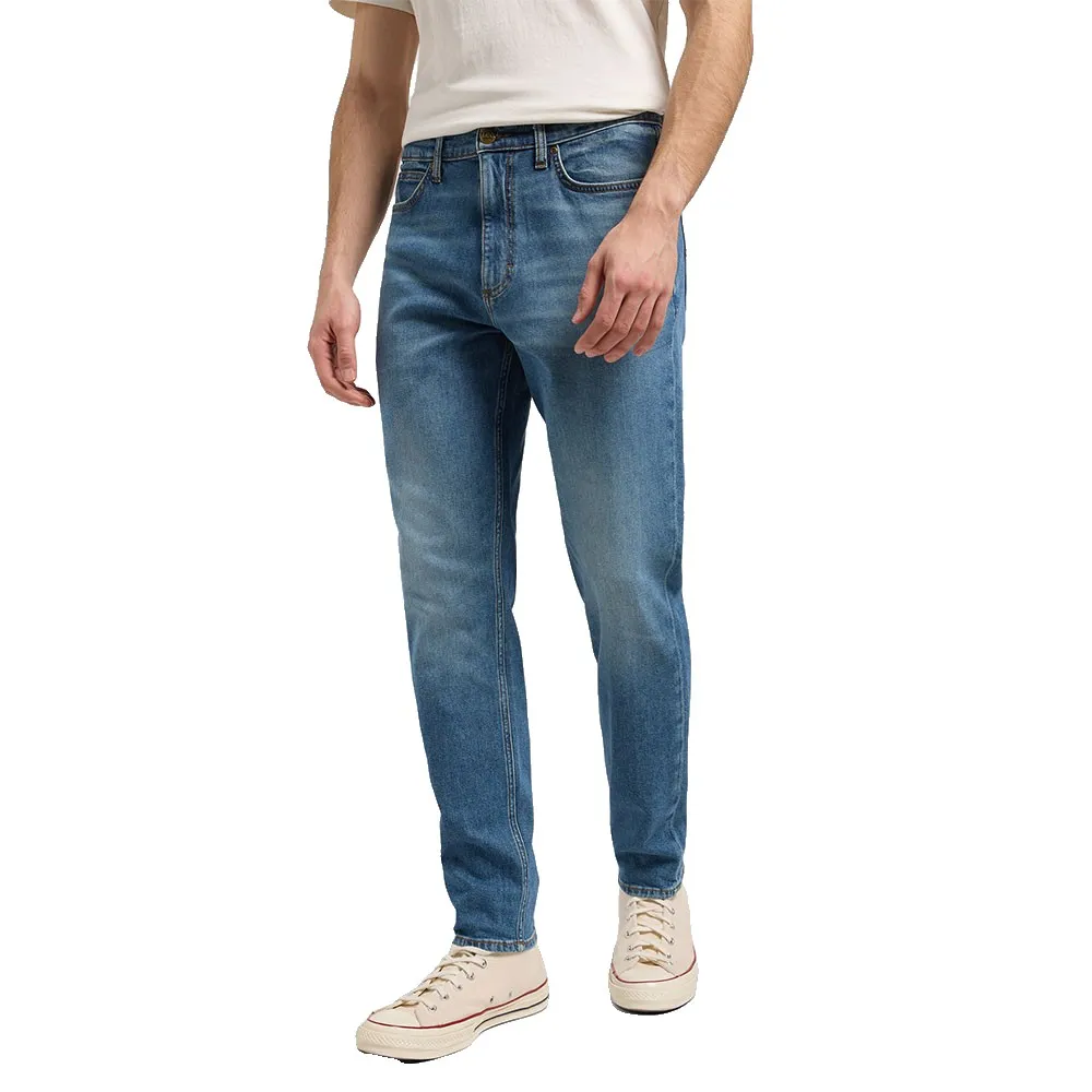 

Джинсы Lee Austin Regular Fit, синий