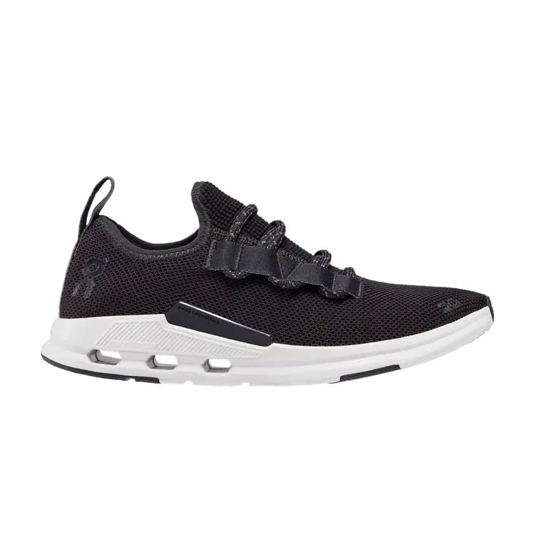 

Кроссовки ON Wmns Cloudeasy Black Rock, черный