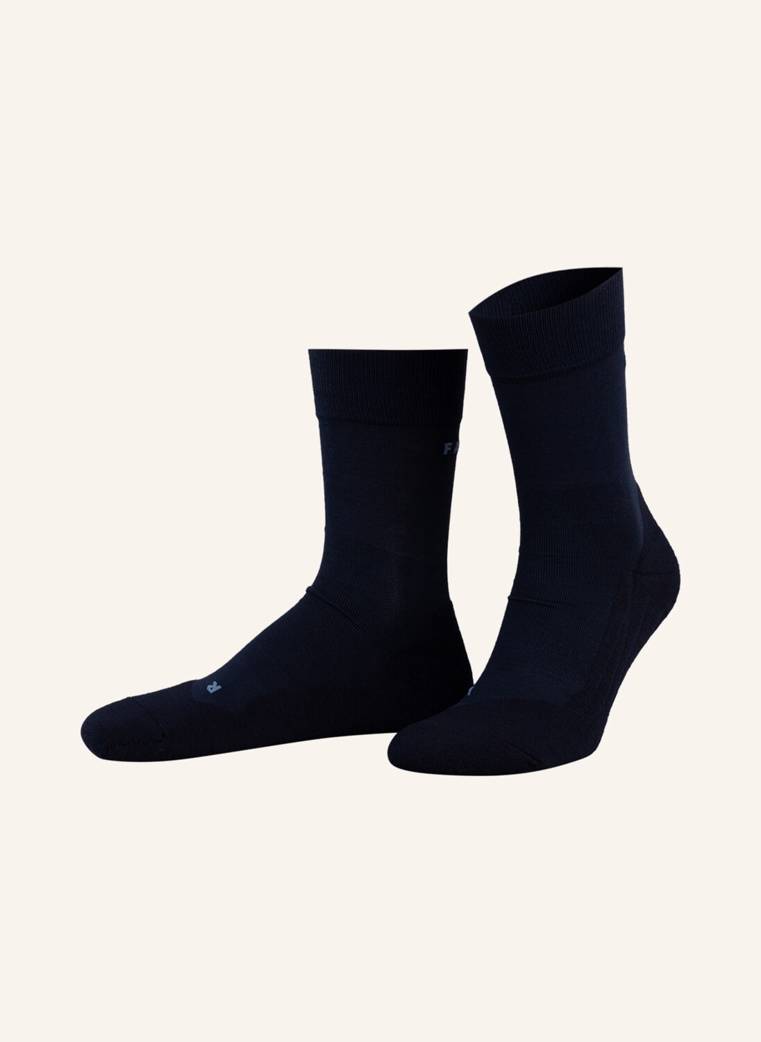 

Спортивные носки go2 FALKE, цвет 6116 SPACE BLUE