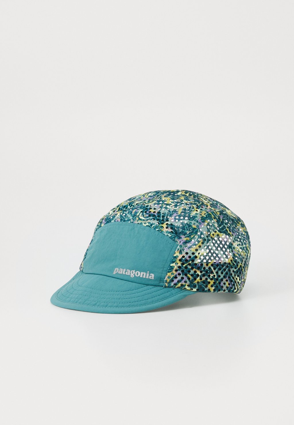 

Бейсболка DUCKBILL UNISEX Patagonia, синий