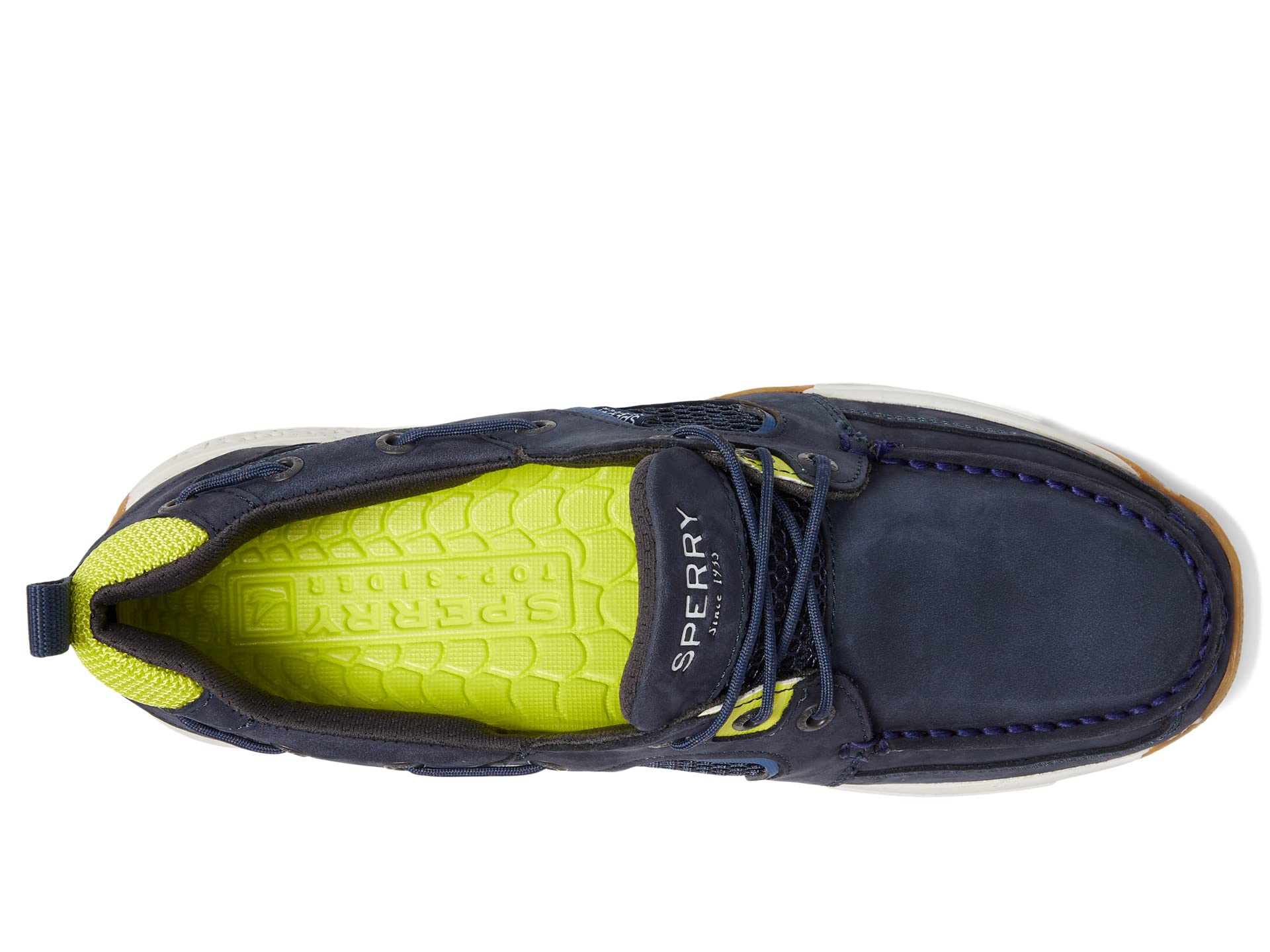 

Топсайдеры Sperry Sea Kite Sport Moc