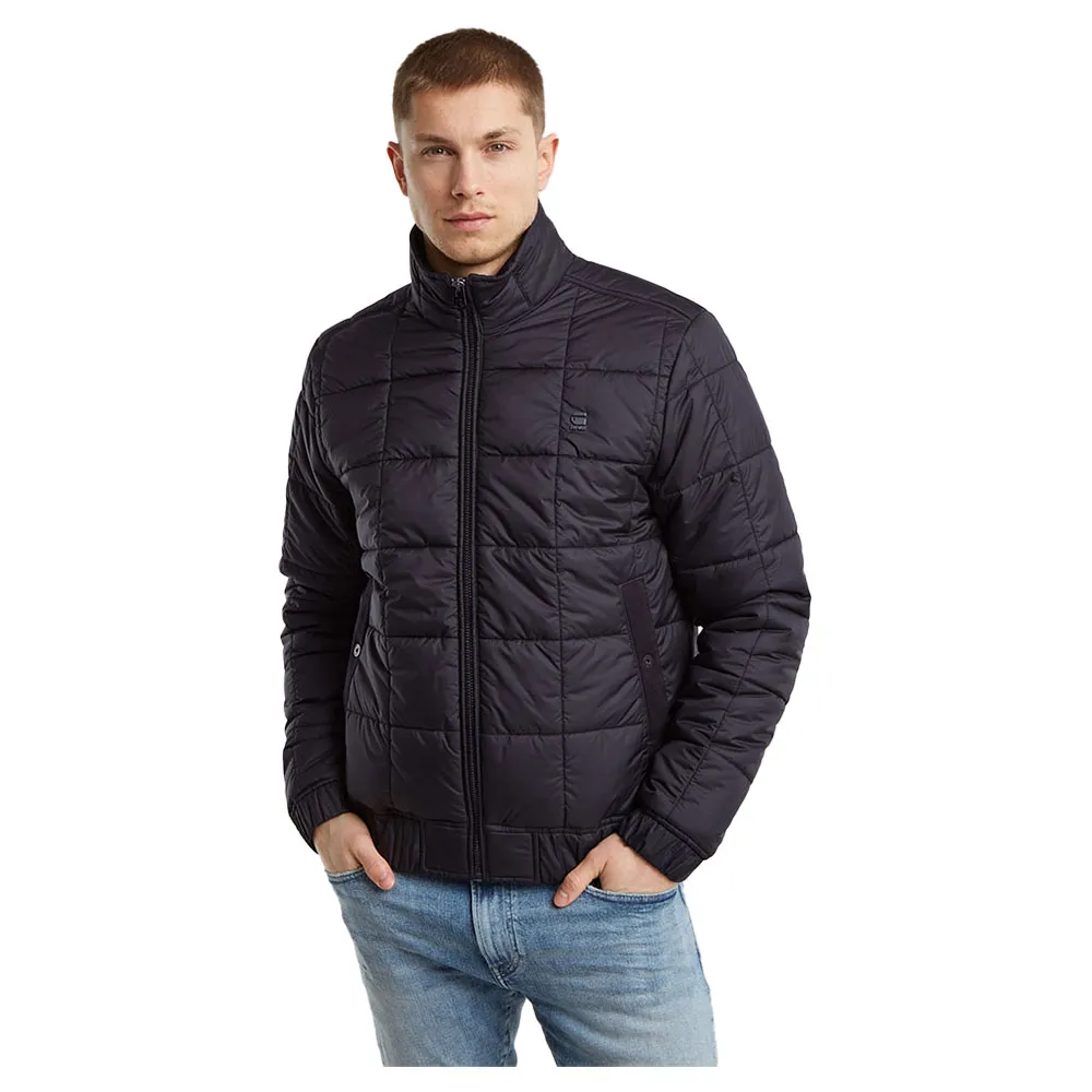 

Куртка G-Star Meefic Qlt, черный
