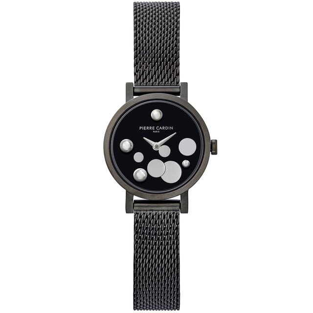 

Часы ccm 0500 Pierre Cardin, серый