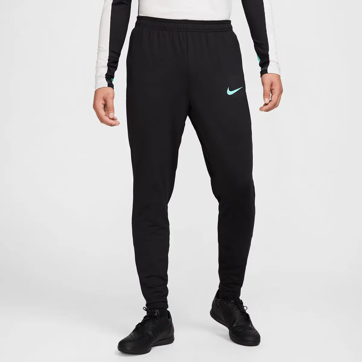 

Мужские страйк-брюки Nike, чёрный