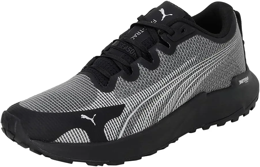 

Мужские кроссовки для фитнеса и тренировок Puma, черный