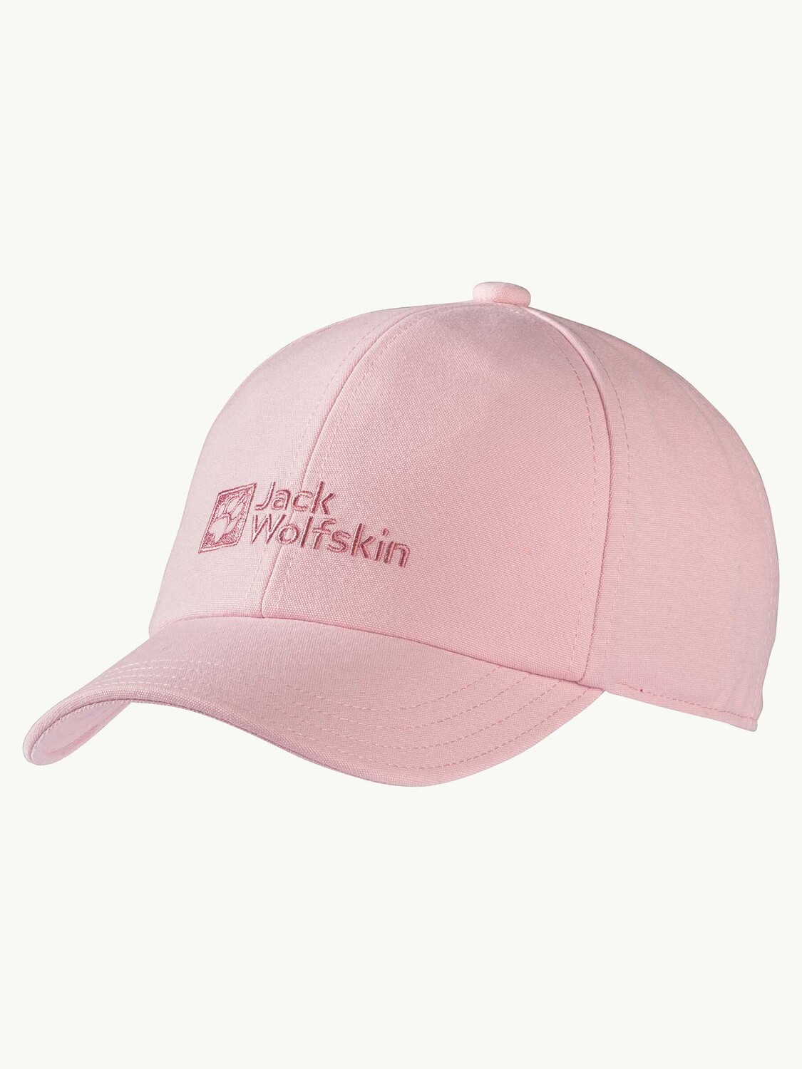 

Бейсболка Jack Wolfskin BASEBALL K, фиолетовый