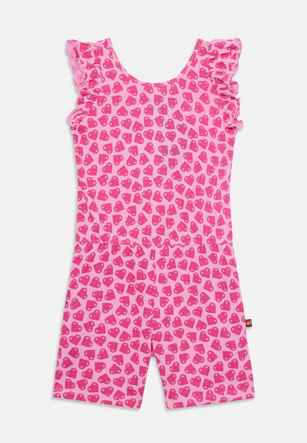 

Комбинезон LEGO kidswear, фуксия