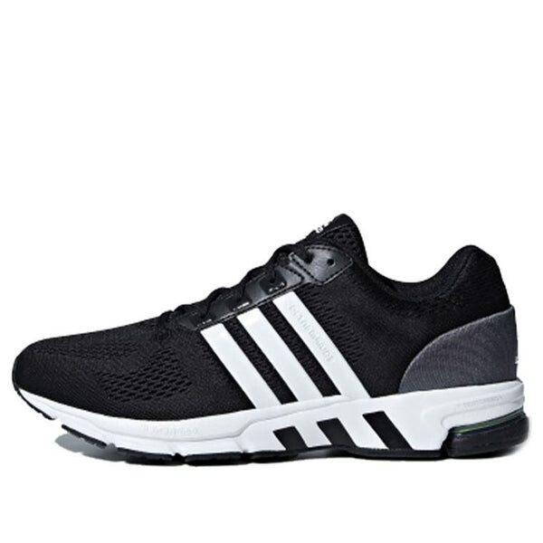 

Кроссовки оборудование 10 ем Adidas, черный