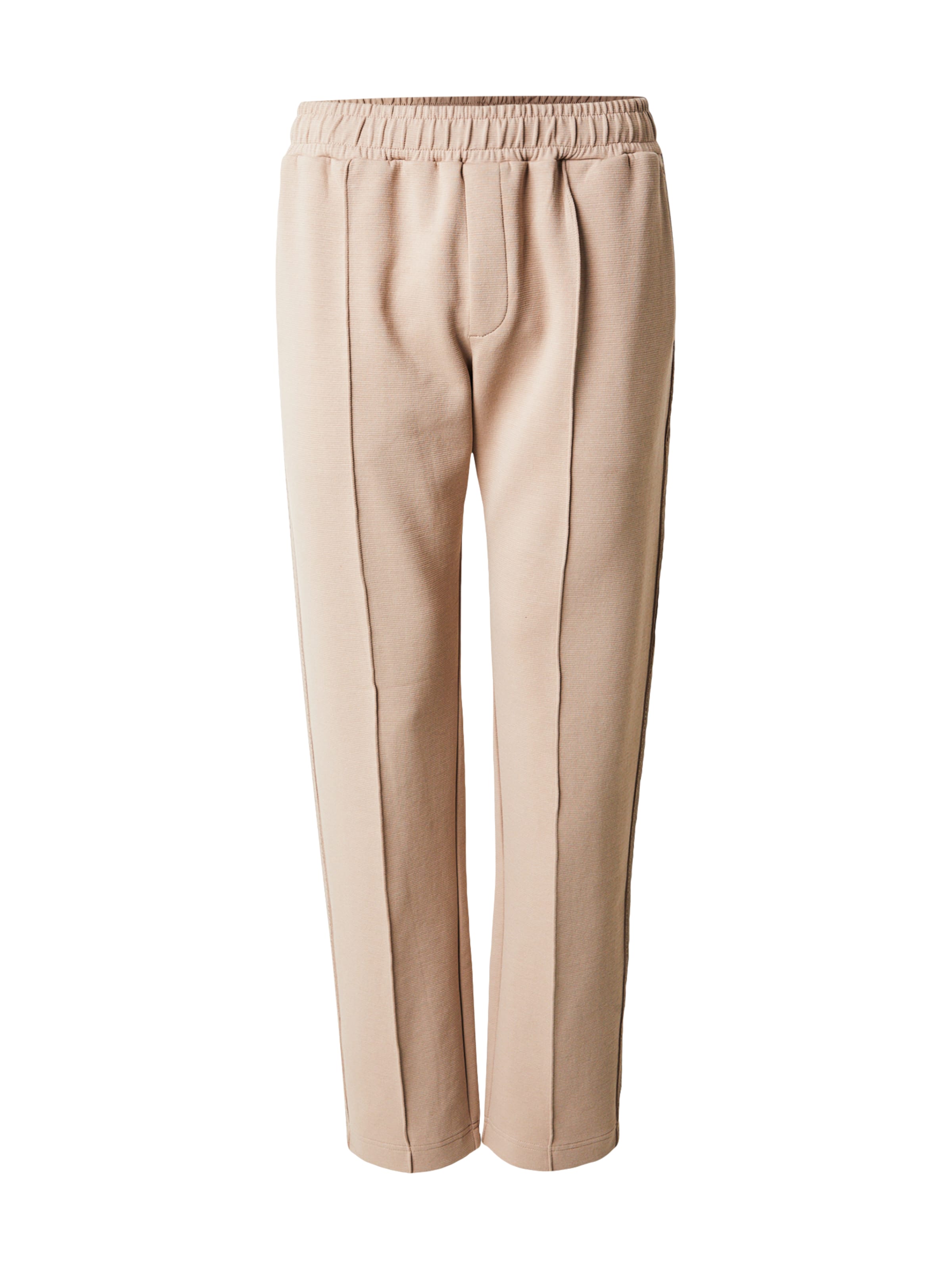 

JACK & JONES Брюки Regular 'JPSTKANE' в светло-коричневом цвете