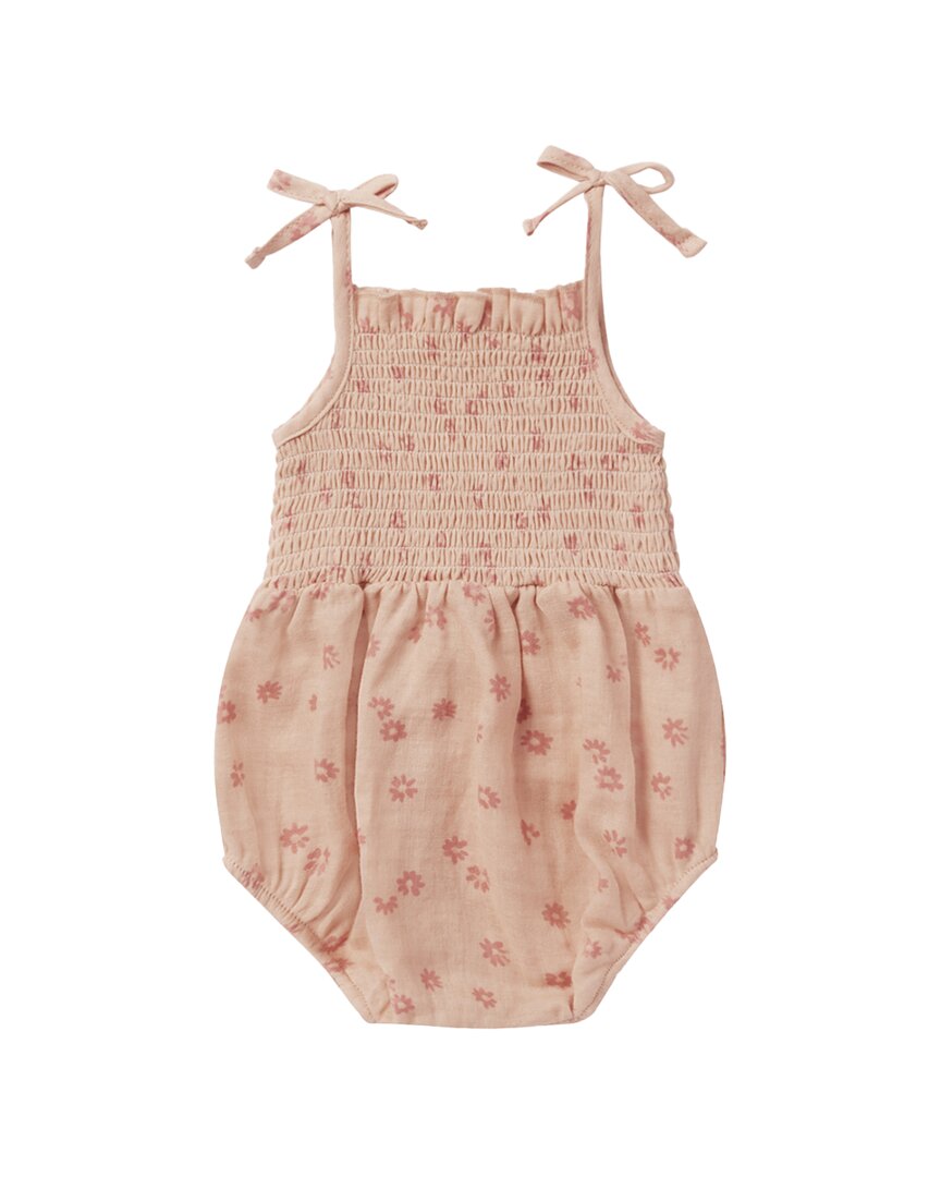 

Комбинезон Kaia от Rylee + Cru Collective, розовый