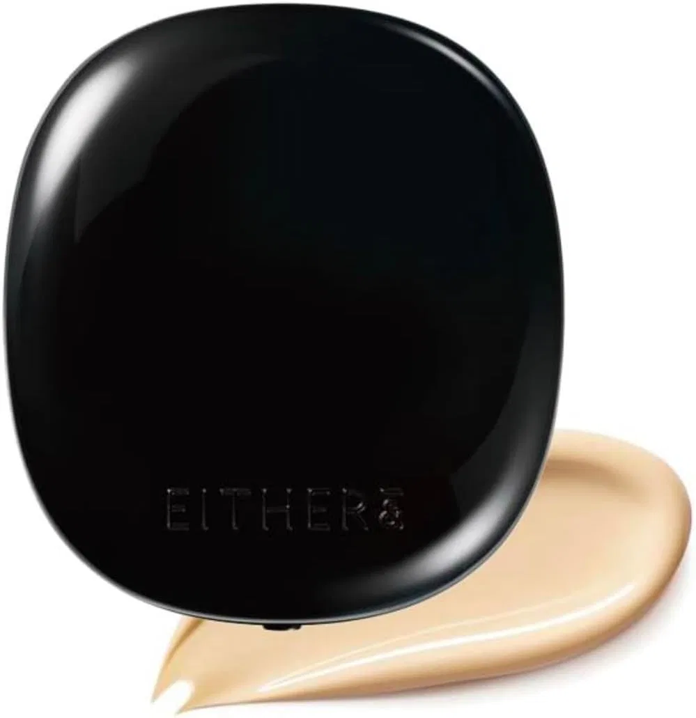 Тональное средство AI Filter Cushion Fund, 21N Natural, 75x27x83.5 мм