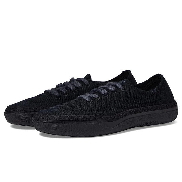 

Ванс Circle Vee VN0A4BWLAZJ1 Мужские черные скейтерские кроссовки Vans