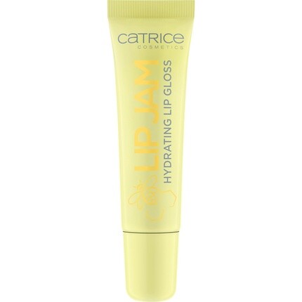 

Catrice Lip Jam Увлажняющий блеск для губ 10 мл 060 Honey, I'm Home