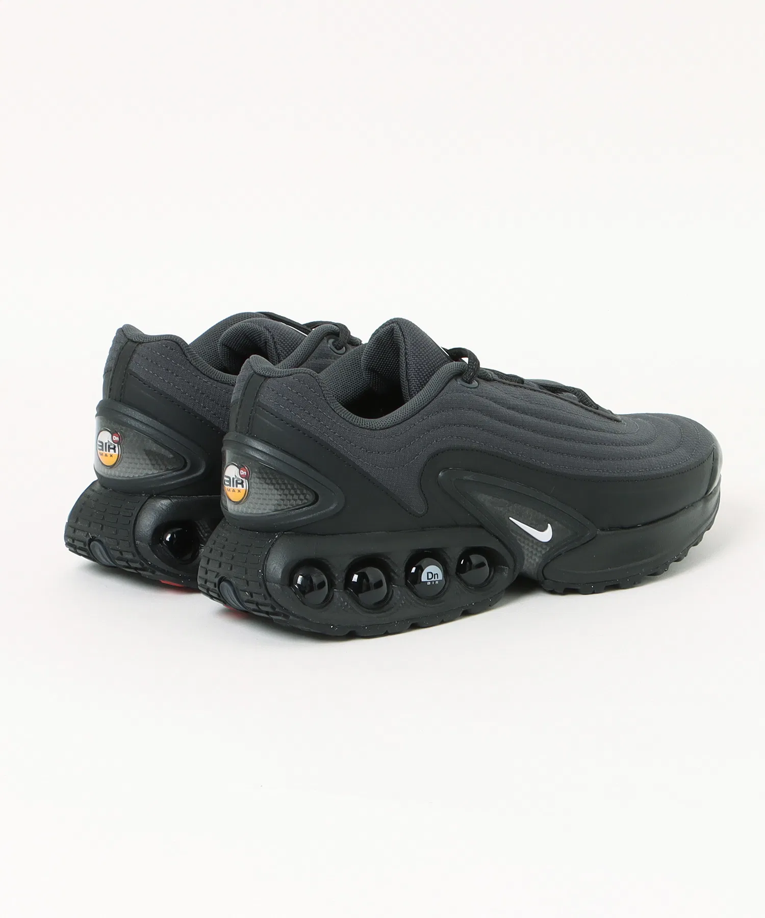 NIKE Air Max DN WTR MHV4528 002 Anthrah/White — фото 2