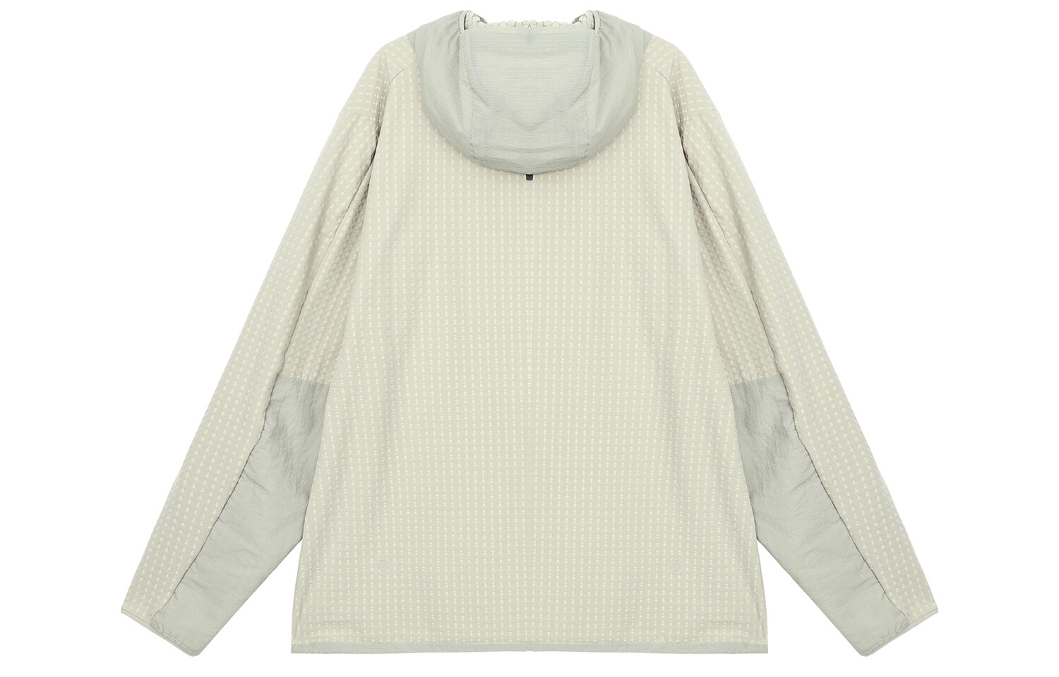 

Водоотталкивающая куртка мужская Lululemon, цвет Linen