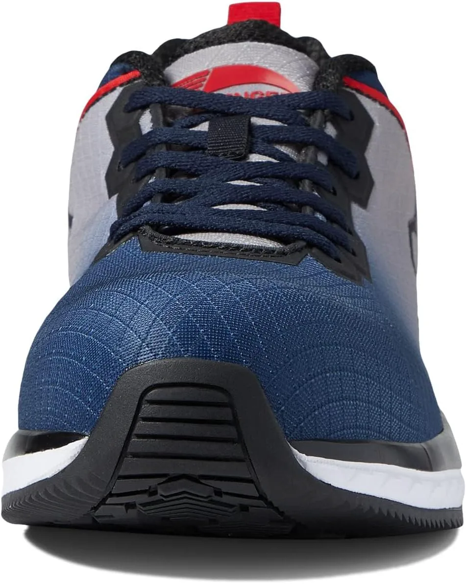 

Рабочие ботинки Avenger Fusion Avenger Work Boots, синий/серый