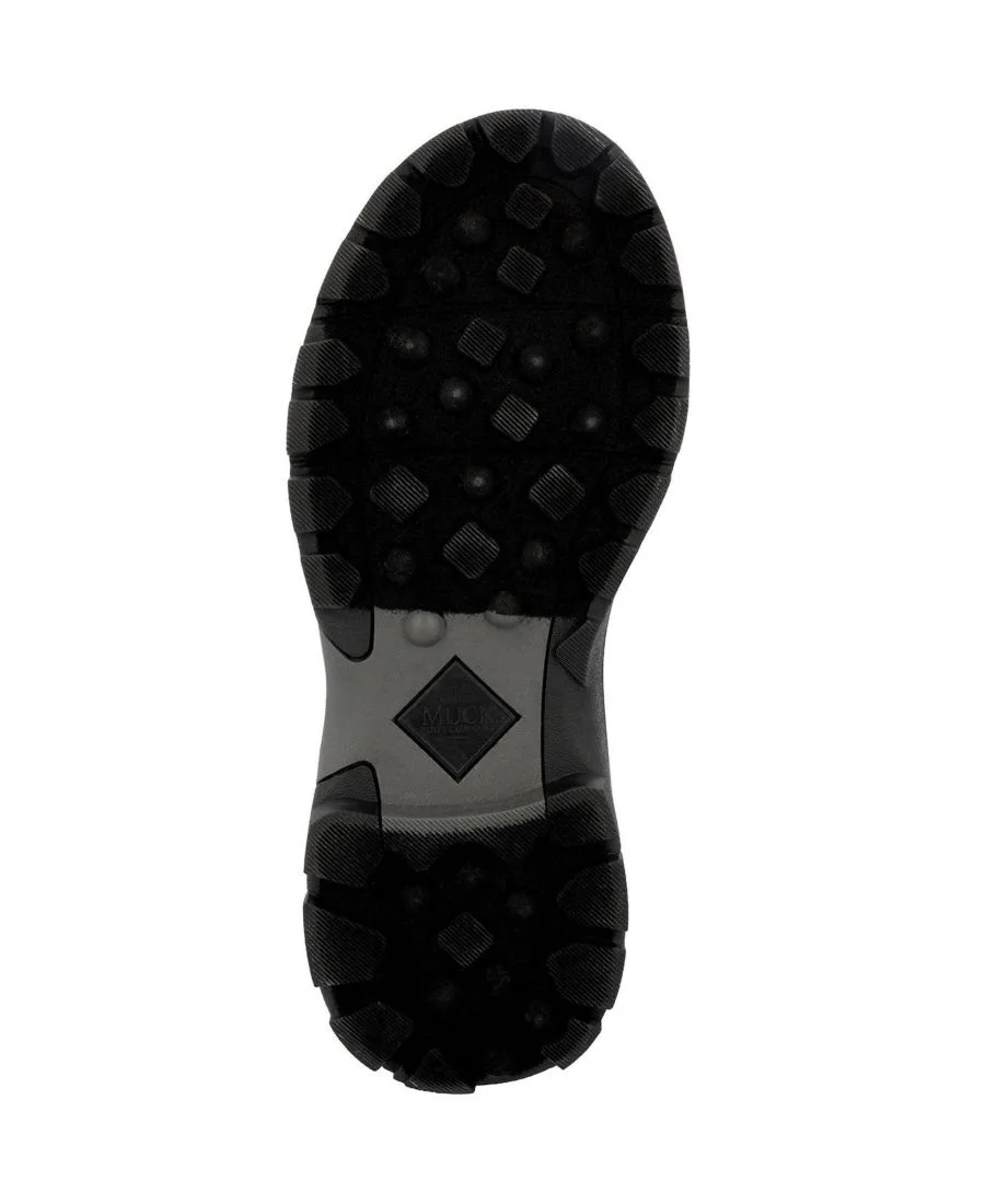 Мужские ботинки Pathfinder XF Extended Fit Comp Toe высотой 16 дюймов MUCK, черный — фото 3