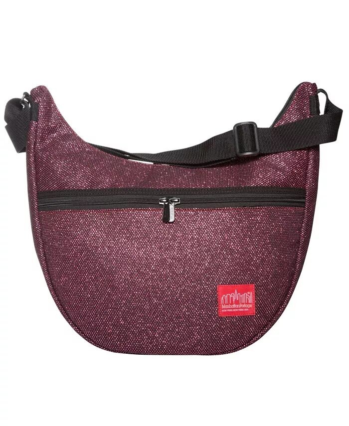 

Сумка Midnight Nolita Version 2 Manhattan Portage, красный