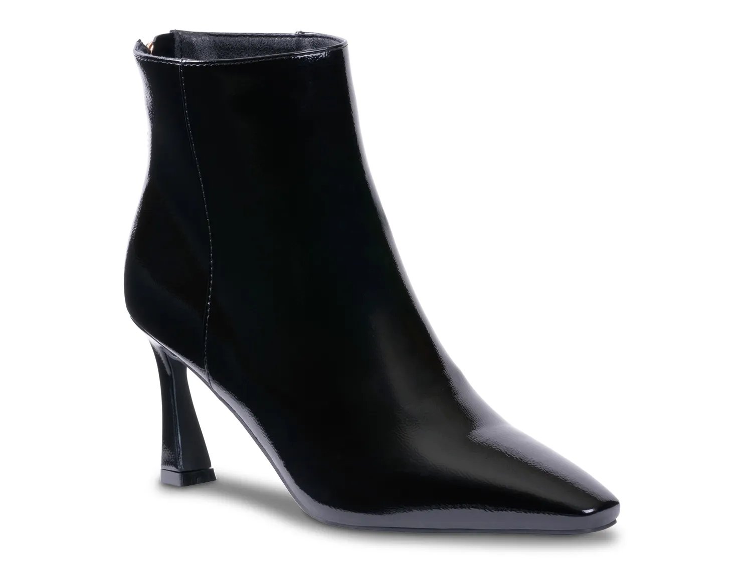 Ботинки GC Shoes Marcel Bootie, черный