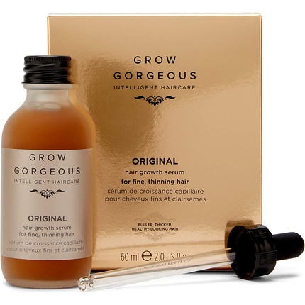 

Сыворотка для роста волос Original 60ml