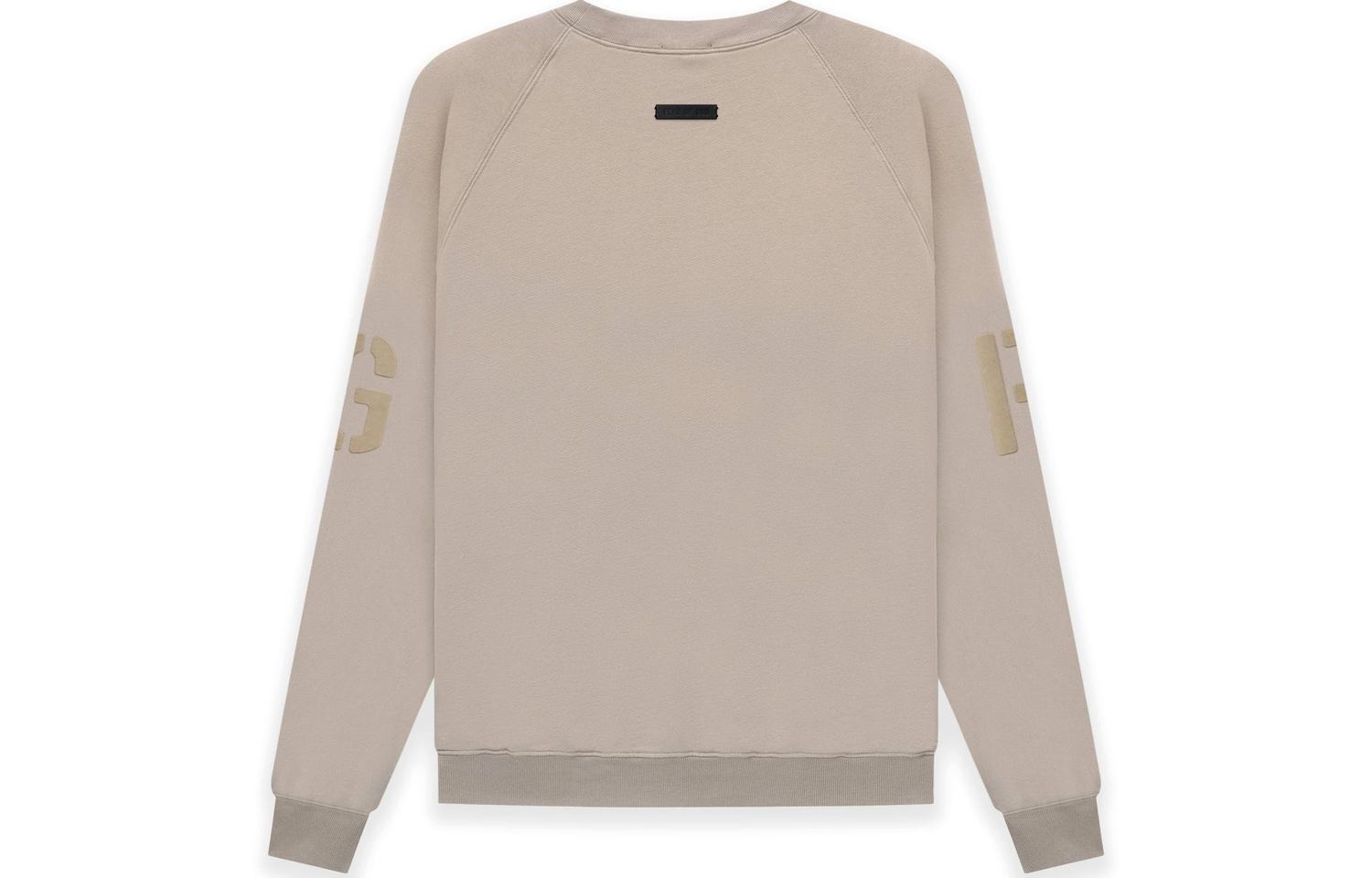 Свитшот Seventh Collection Fg Fear Of God, Vintage Paris Sky — фото 4