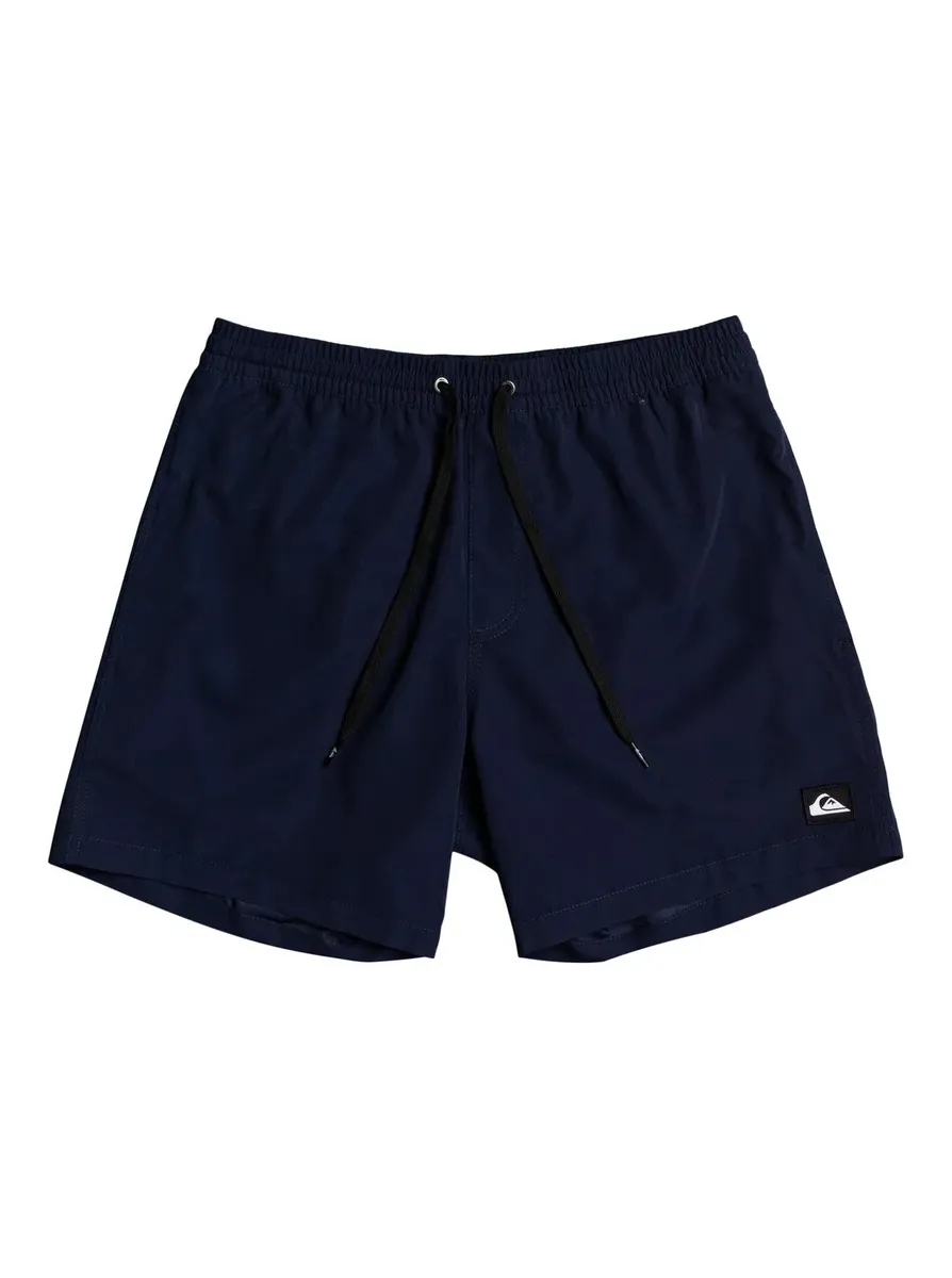 

Купальные шорты Quiksilver "Everyday 13"", синий