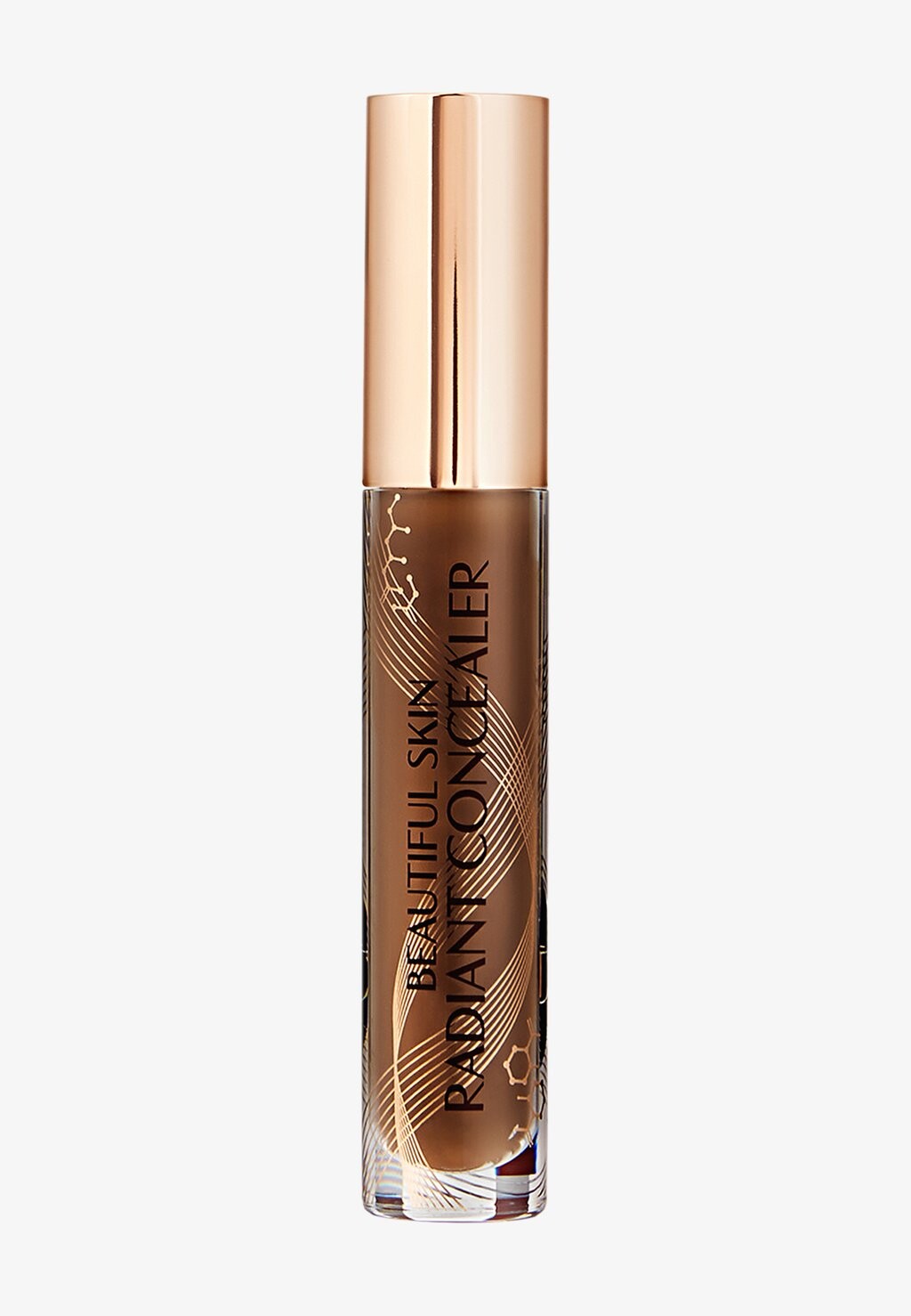 Консилер Charlotte Tilbury Beautiful Skin Radiant, 17.5 Deep, 7.2 мл — фото 2
