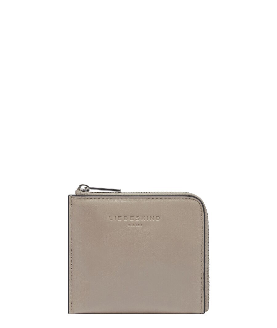 

Кошелек Liebeskind Berlin Wallet, бежевый