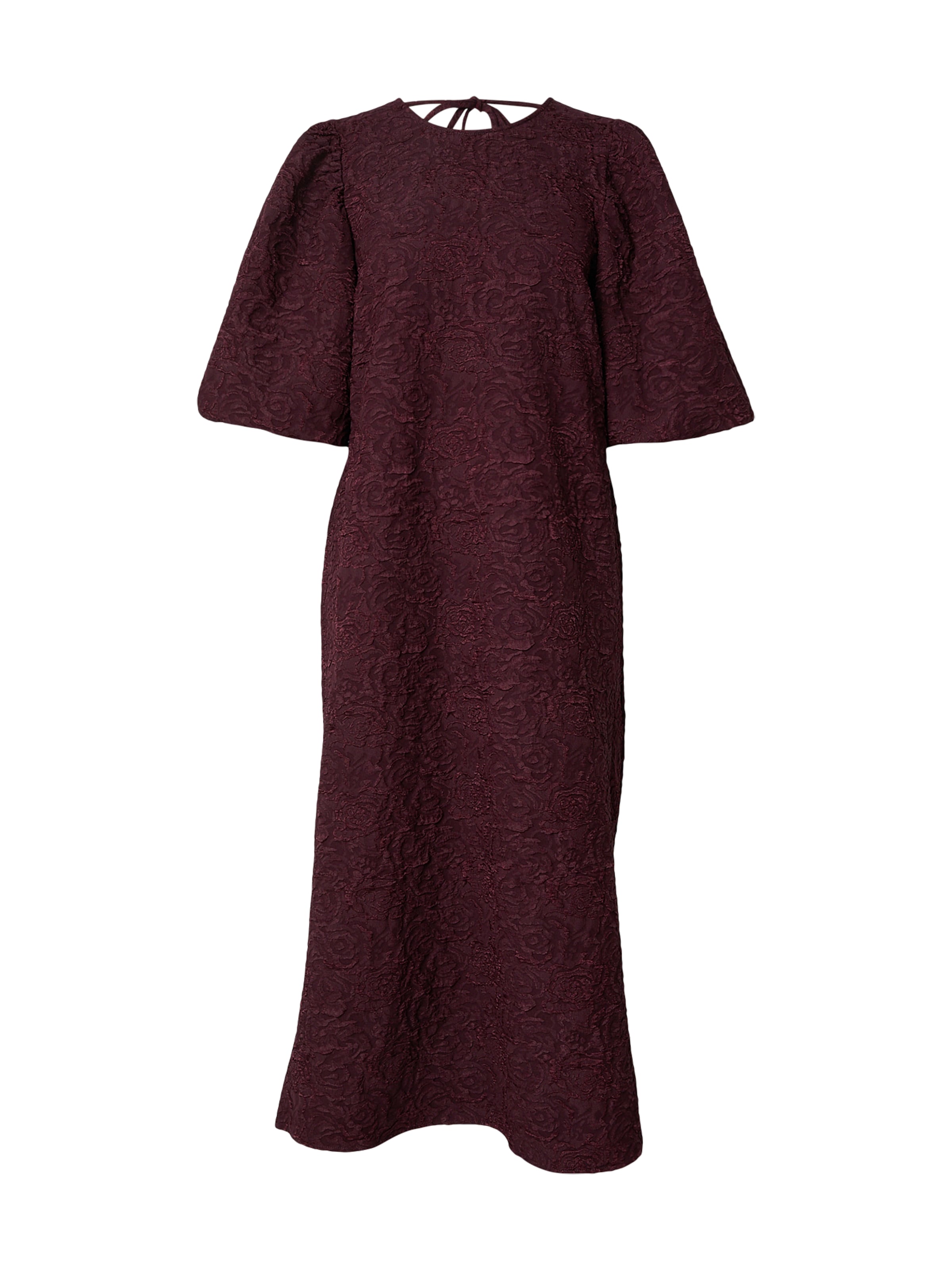 

Noella Коктейльное платье 'Pastis' в карминно-красном цвете