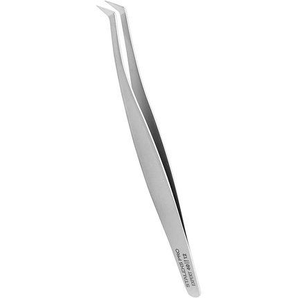 

Профессиональный пинцет для бровей Pro Expert 40 TE-40/12 Staleks