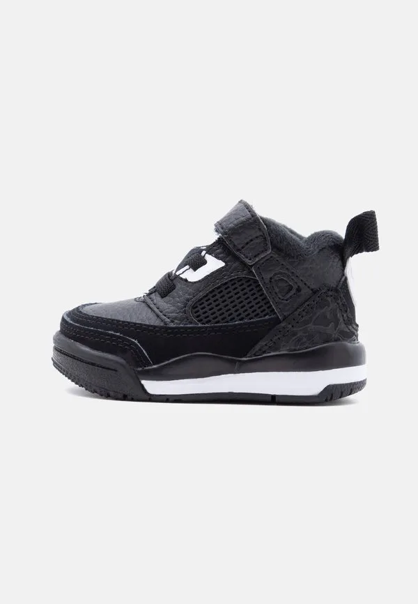 Кроссовки jordan spizike унисекс Jordan, Black/White/Anthracite