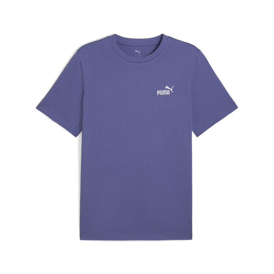 

Рубашка PUMA Essentials No. 1, цвет Sapphire