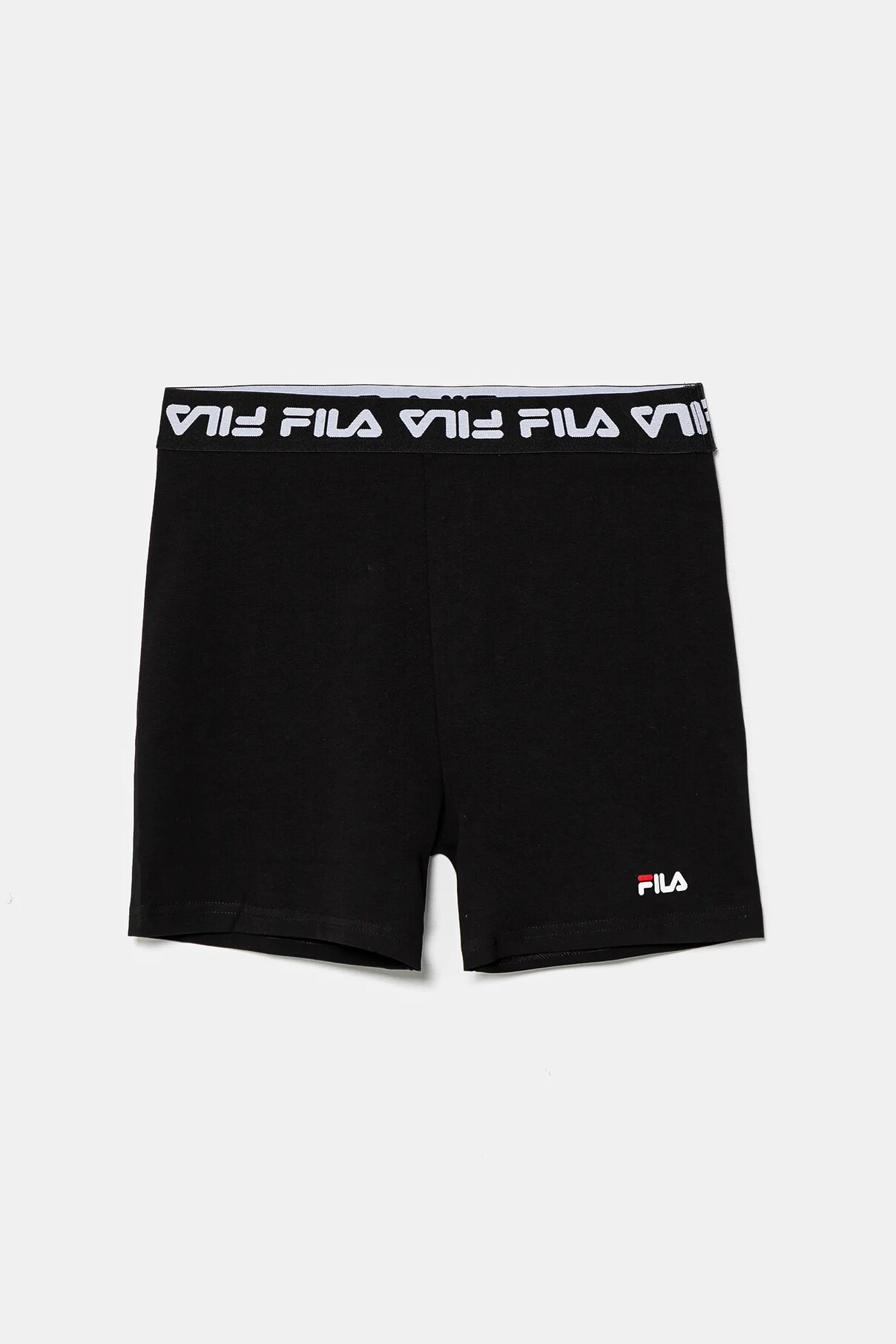 

Детские шорты LOHRA Fila, черный
