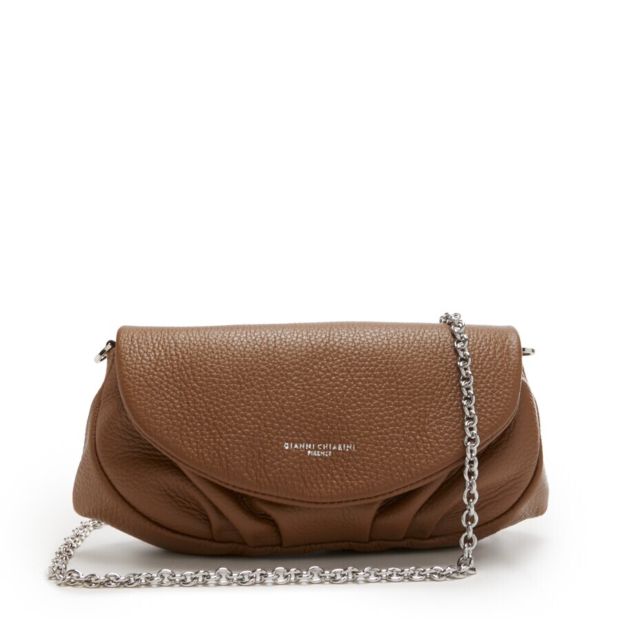 

Сумка через плечо Gianni Chiarini Crossbody Bag, коричневый