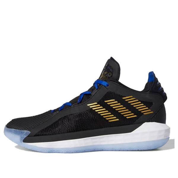 

Кроссовки дама 6 Adidas, черный