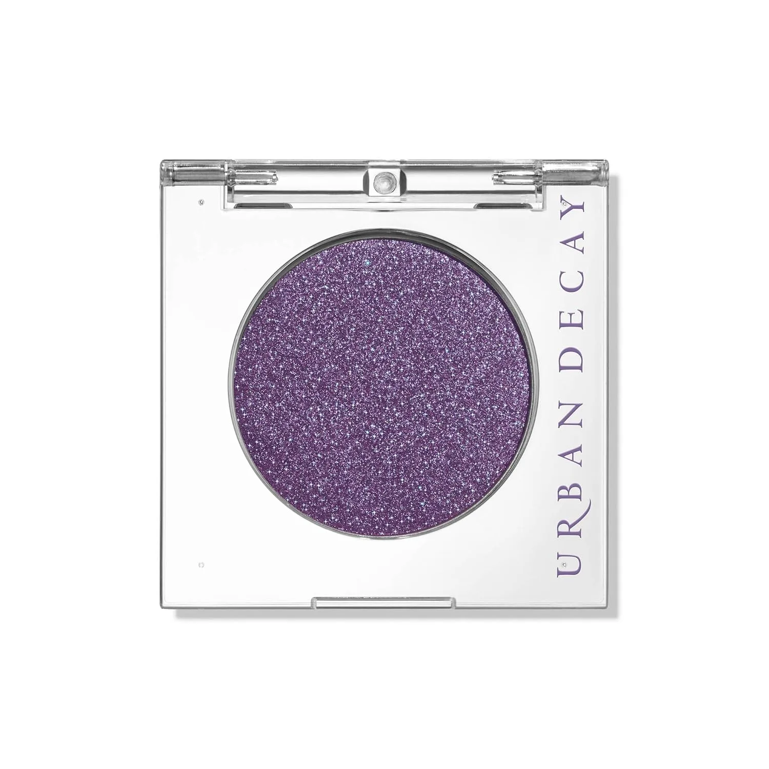 Тени для век Urban Decay 24/7 Longwear Eyeshadow Single, компактные, глубокий фиолетовый с синим переливом