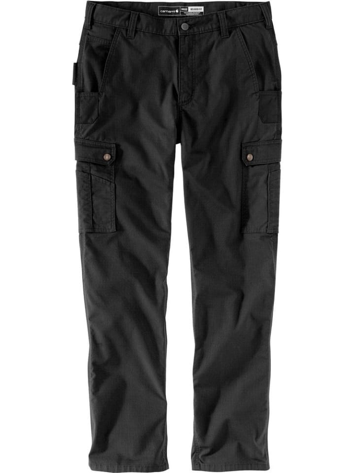 

Брюки-Карго CARHARTT , черный