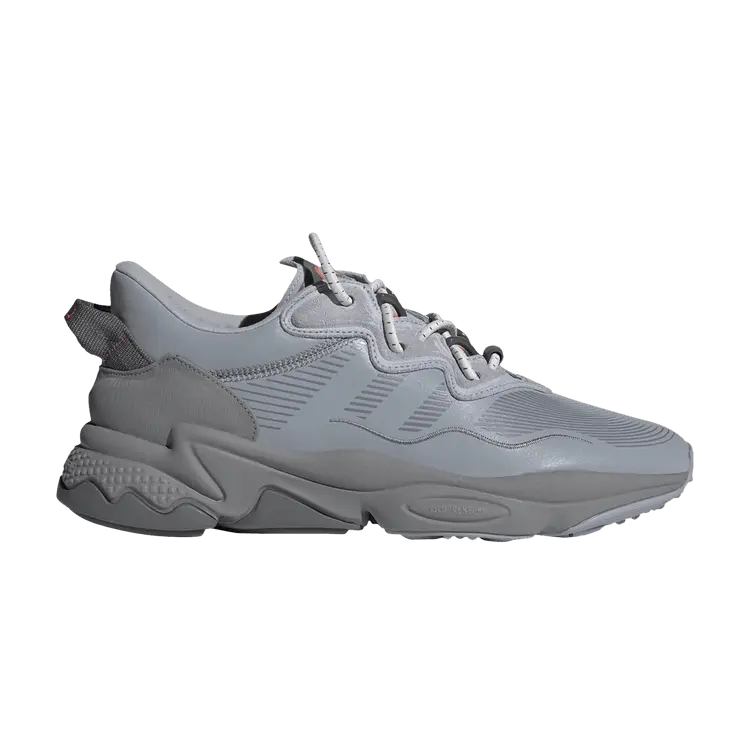 

Кроссовки Adidas Ozweego, Halo Silver Grey