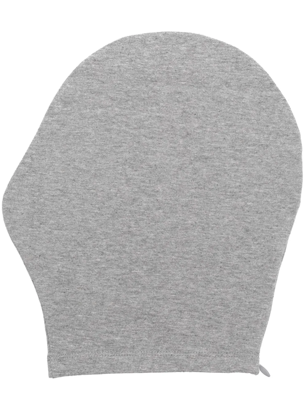 

Балаклава Styling Mask VETEMENTS, серый