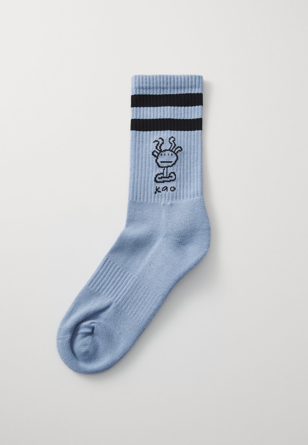 

Носки URBAN UNISEX Kaotiko, черный