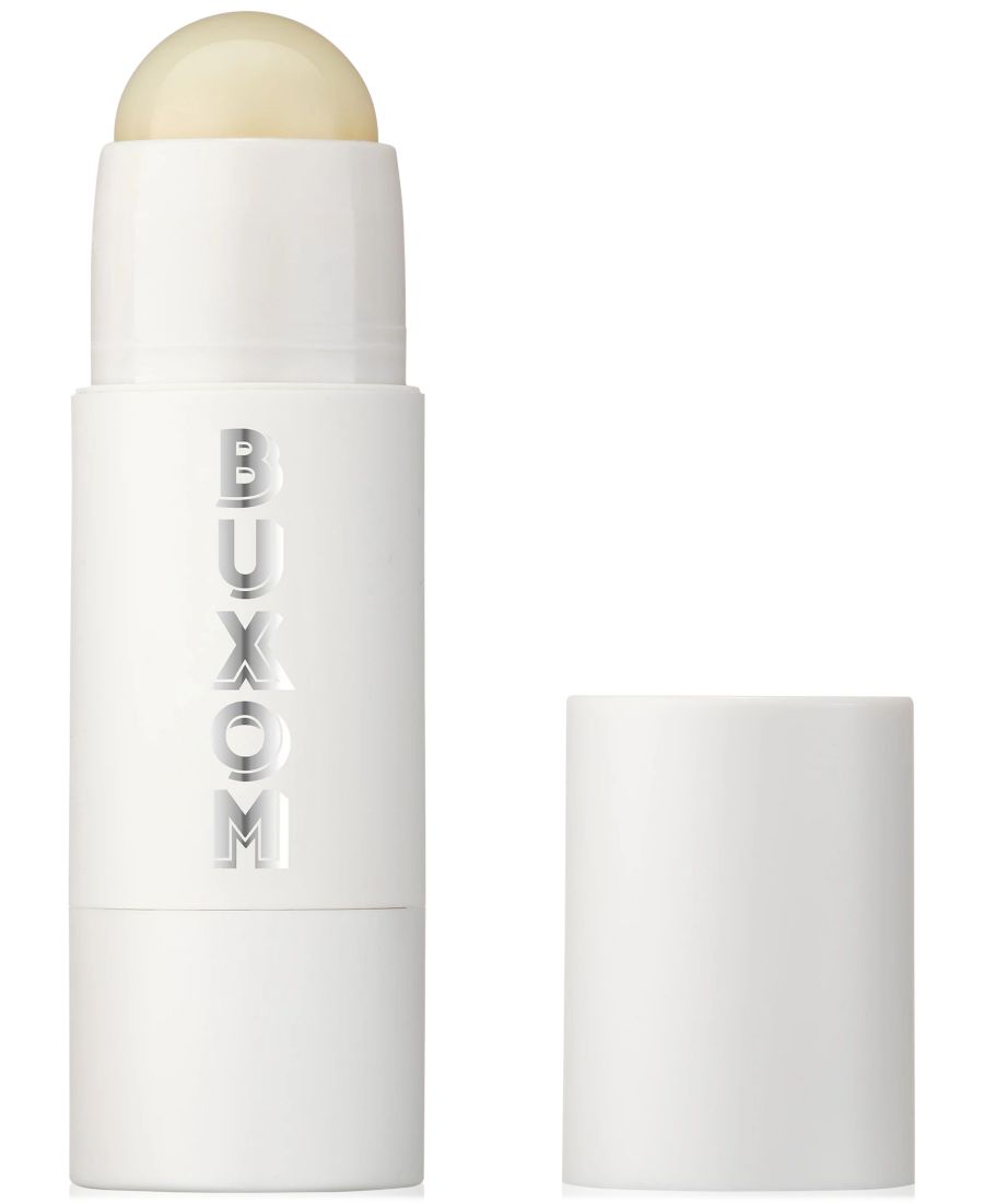 Мощное средство для придания объема и восстановления губ, 0,18 унции Buxom Cosmetics, цвет translucent