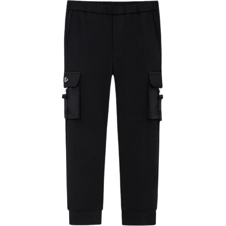 

KARL LAGERFELD / Karl Lagerfeld Jeans Брюки повседневные KARL LAGERFELD мужские черные