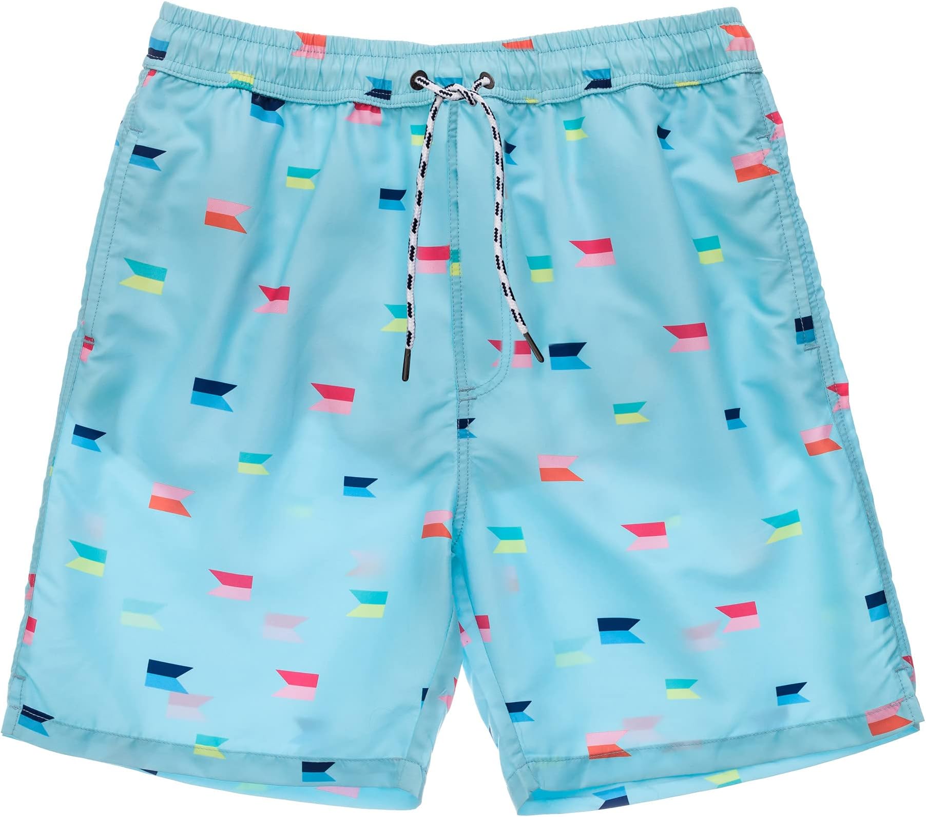 

Пляжные шорты Snapper Rock Maritime Fliers Volley Board Shorts, синий