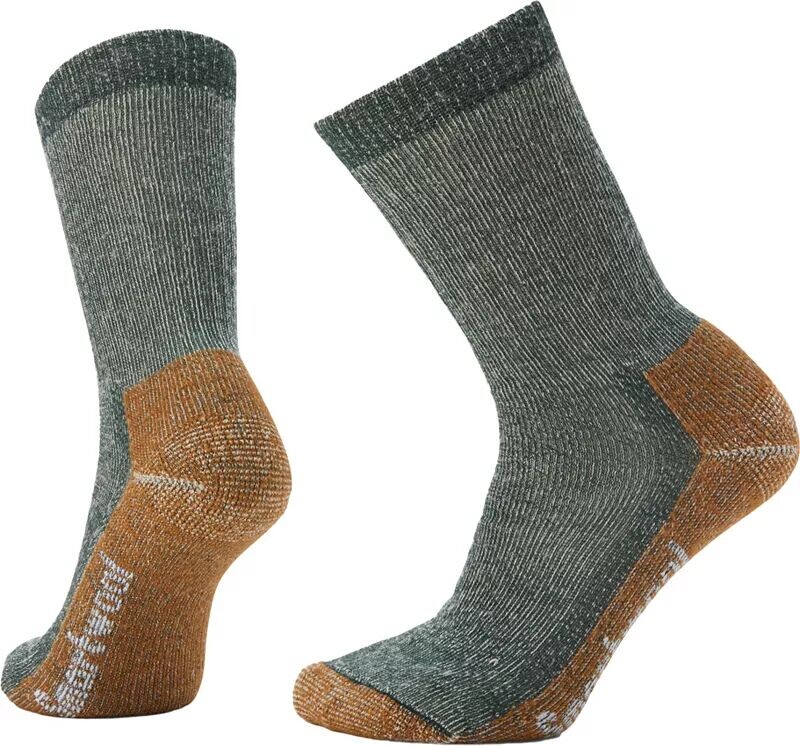 

Женские носки Smartwool Hike Classic Edition с полной подушечкой для экипажа
