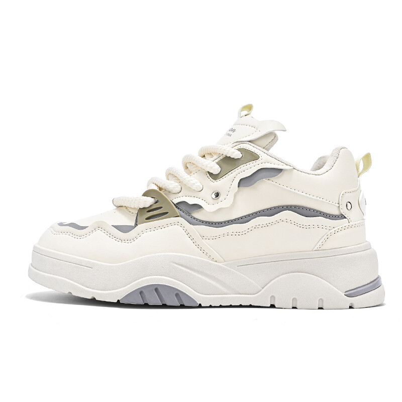 

Кроссовки мужские Lifestyle Shoes Men Low-Top Wa&Na, синий