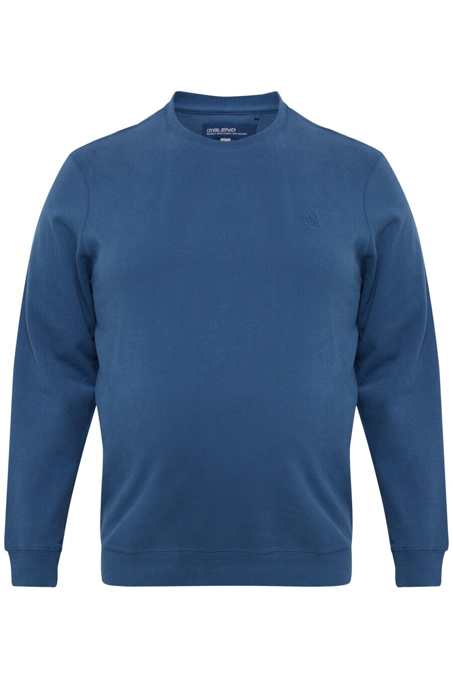 

Свитер BLEND Sweatshirt, синий