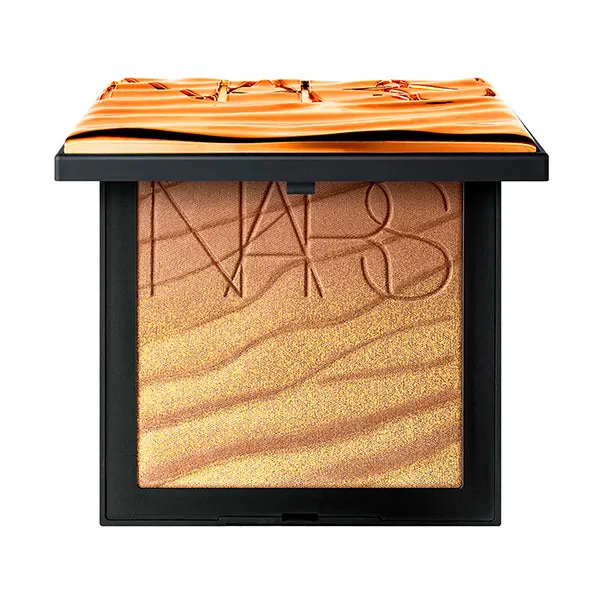 

Компактная бронзирующая пудра Limited Edition Tiare Bronzer Nars, 1 UD