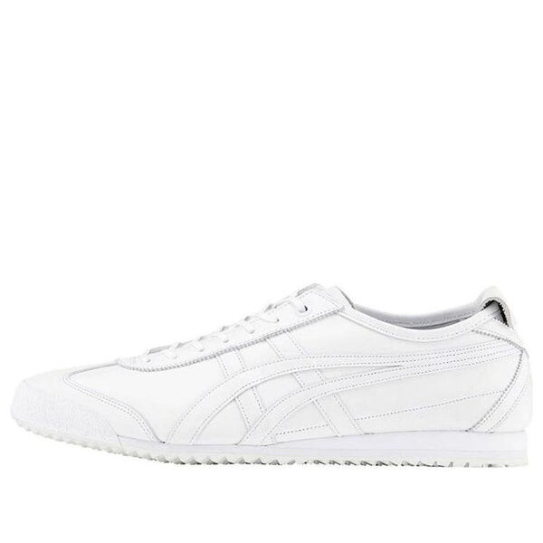 

Кроссовки mexico 66 sd Onitsuka Tiger, белый