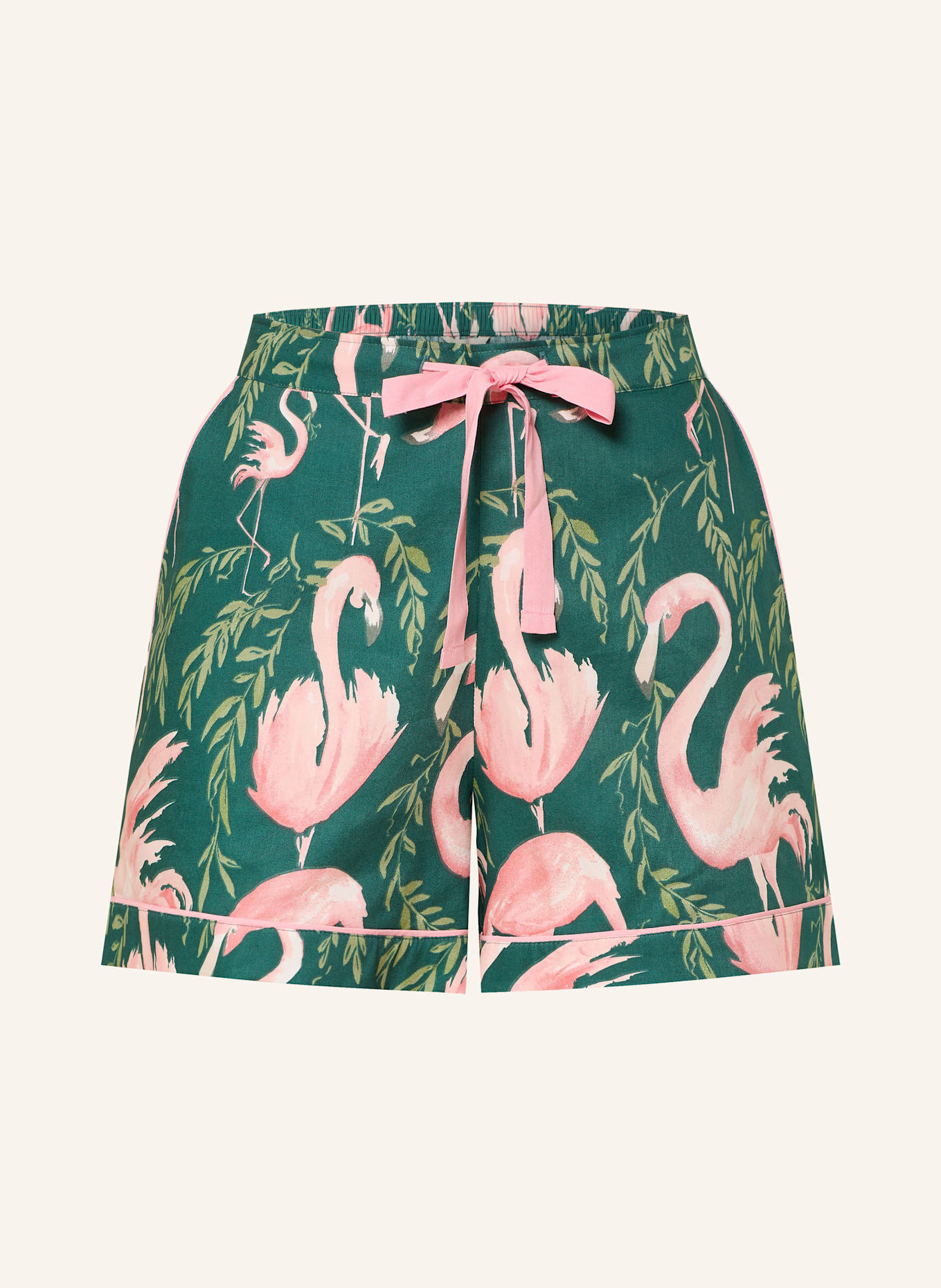 

Шорты для сна Ivy Cyberjammies, мультиколор